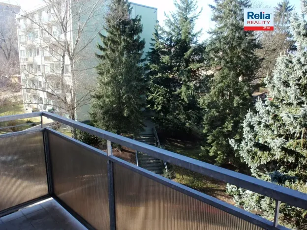 Pronájem bytu 3+1, Liberec, Červeného, 71 m2