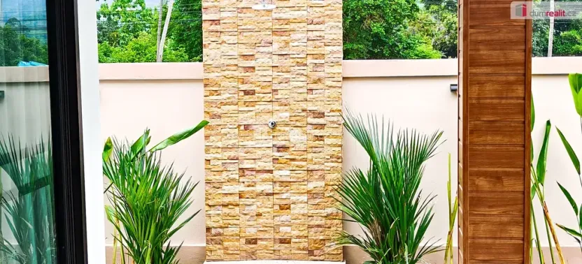 Prodej vily, Ko Samui, Thajsko, 91 m2