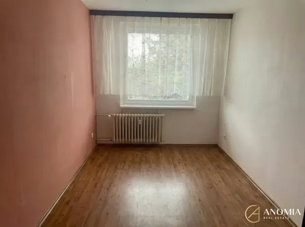 Prodej bytu 3+1, Praha - Černý Most, Bryksova, 78 m2