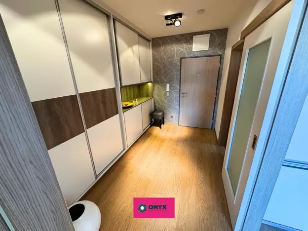 Prodej bytu 2+kk, Brno, Sochorova, 61 m2