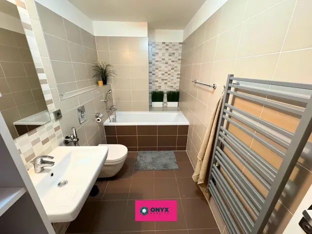 Prodej bytu 2+kk, Brno, Sochorova, 61 m2