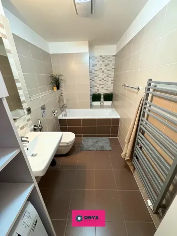 Prodej bytu 2+kk, Brno, Sochorova, 61 m2