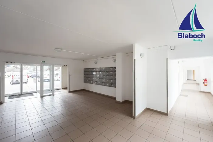 Prodej bytu 2+kk, Praha - Braník, Roškotova, 45 m2