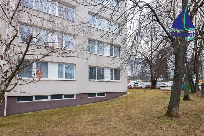 Prodej bytu 2+kk, Praha - Braník, Roškotova, 45 m2