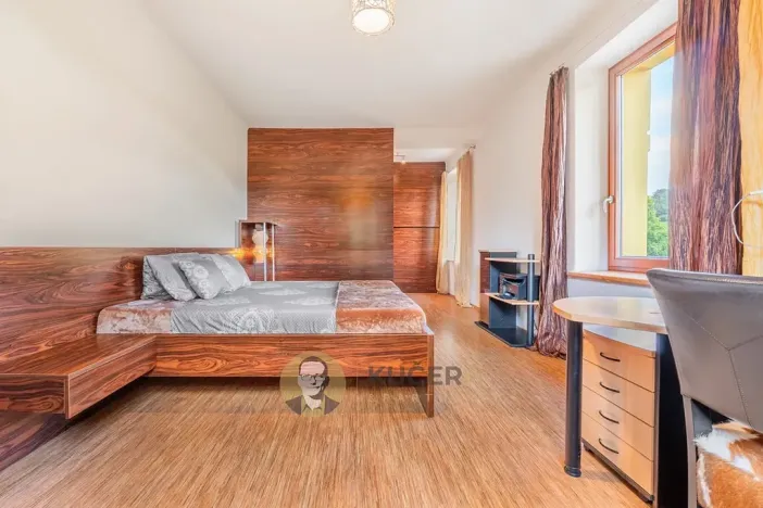 Prodej zemědělské usedlosti, Lichnov, 672 m2