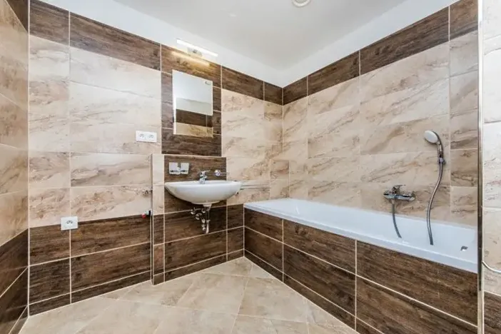 Pronájem bytu 2+kk, Praha - Hodkovičky, Šífařská, 48 m2