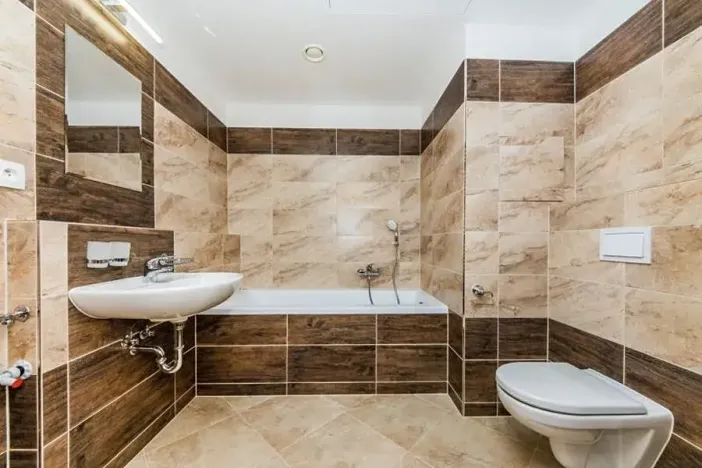 Pronájem bytu 2+kk, Praha - Hodkovičky, Šífařská, 48 m2