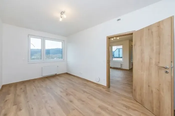 Pronájem bytu 2+kk, Praha - Hodkovičky, Šífařská, 50 m2