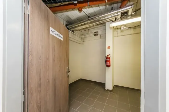 Pronájem bytu 2+kk, Praha - Hodkovičky, Šífařská, 50 m2