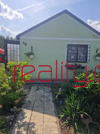 Prodej zahrady, Nové Sedlo, 347 m2