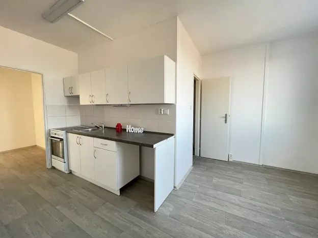 Pronájem bytu 2+1, Litvínov, Rooseveltova, 66 m2