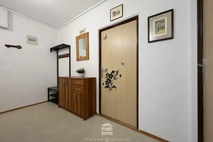 Prodej bytu 3+1, Boskovice, Komenského, 78 m2