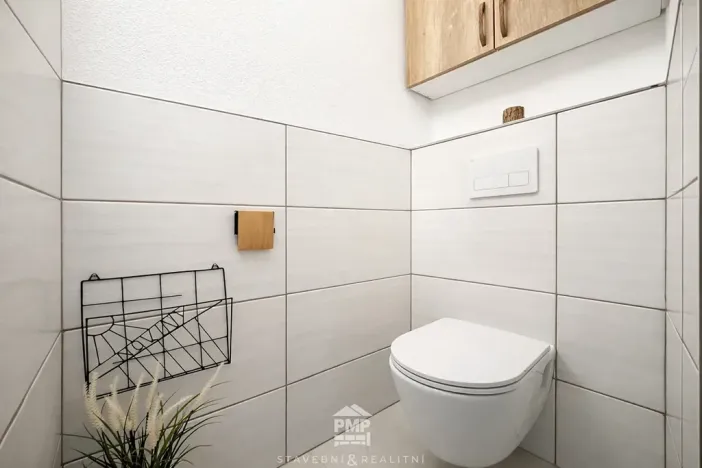 Prodej bytu 3+1, Boskovice, Komenského, 78 m2