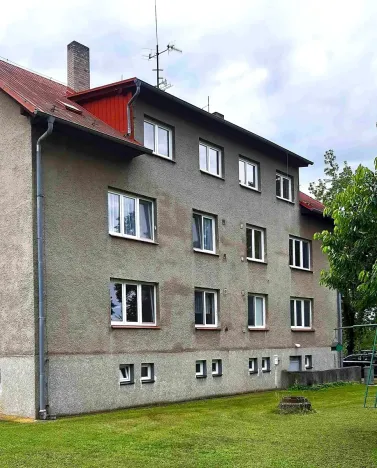 Prodej vícegeneračního domu, Veletov, 822 m2