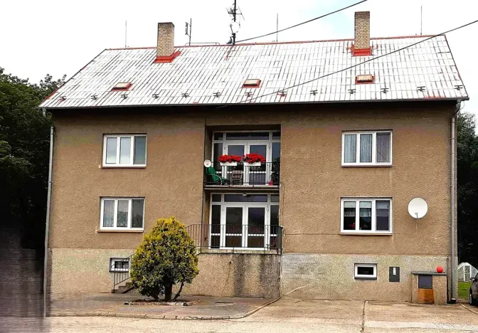 Prodej vícegeneračního domu, Veletov, 822 m2