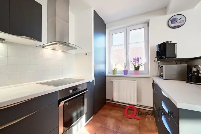 Prodej bytu 3+1, Nymburk, Husova, 76 m2