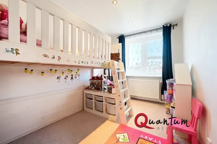 Prodej bytu 3+1, Nymburk, Husova, 76 m2