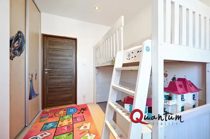 Prodej bytu 3+1, Nymburk, Husova, 76 m2