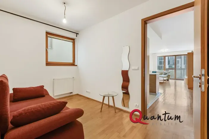 Prodej bytu 3+kk, Praha - Košíře, Linhartova, 80 m2