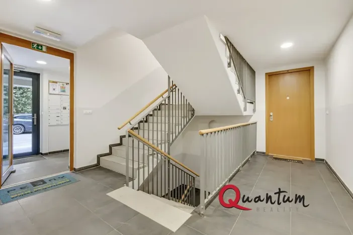 Prodej bytu 3+kk, Praha - Košíře, Linhartova, 80 m2