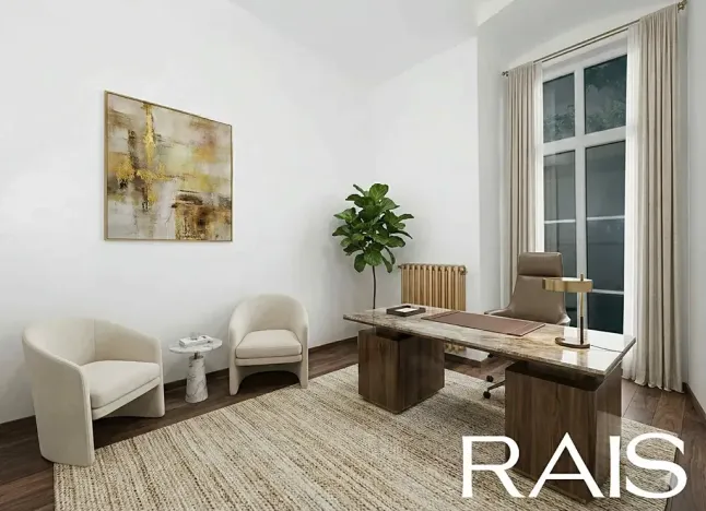 Prodej bytu 2+1, Brno, Masarykova, 45 m2