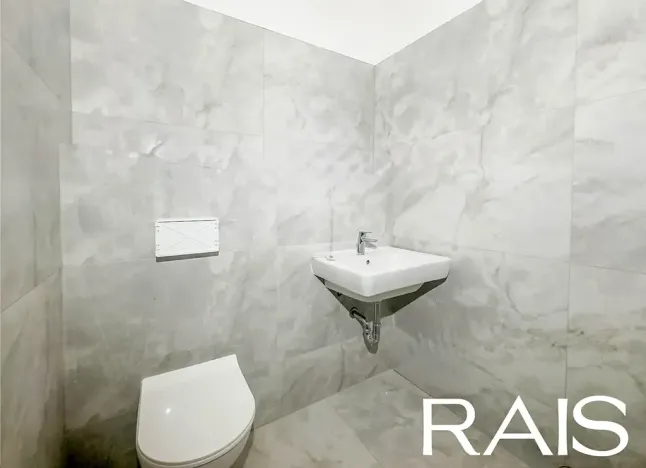 Prodej bytu 2+1, Brno, Masarykova, 45 m2