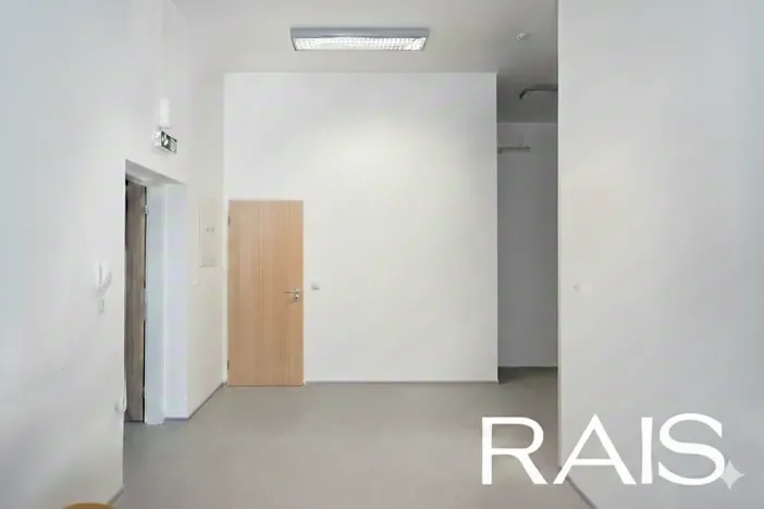 Prodej bytu 2+1, Brno, 45 m2