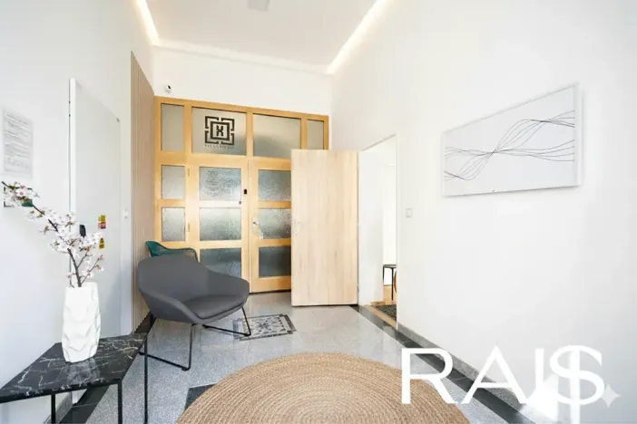 Prodej bytu 2+1, Brno, 45 m2