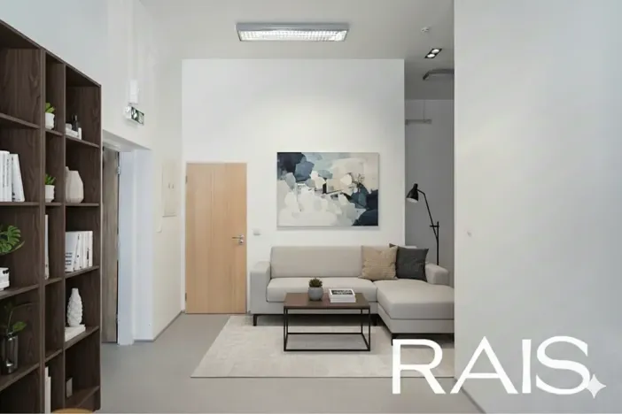 Prodej bytu 2+1, Brno, 45 m2