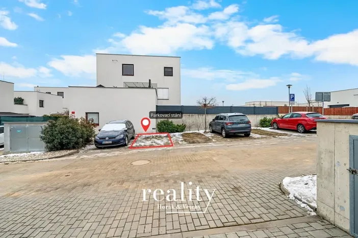 Pronájem bytu 2+kk, Znojmo, Smutného, 39 m2