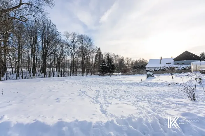 Prodej pozemku pro bydlení, Králíky, 1108 m2
