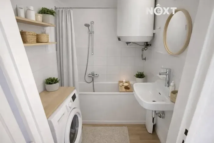 Prodej bytu 3+1, Dírná, 61 m2