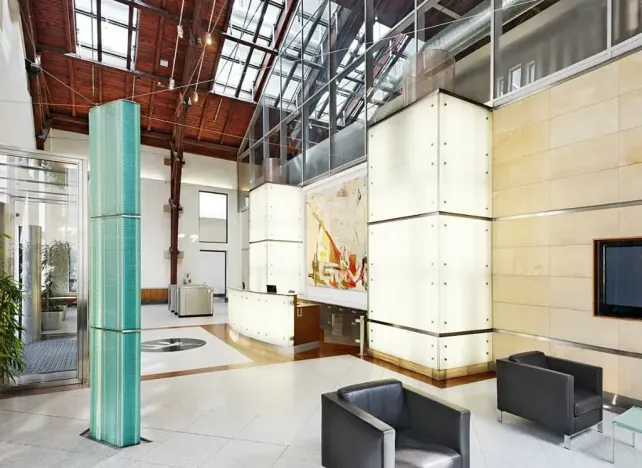 Pronájem kanceláře, Praha - Nové Město, náměstí Republiky, 2375 m2