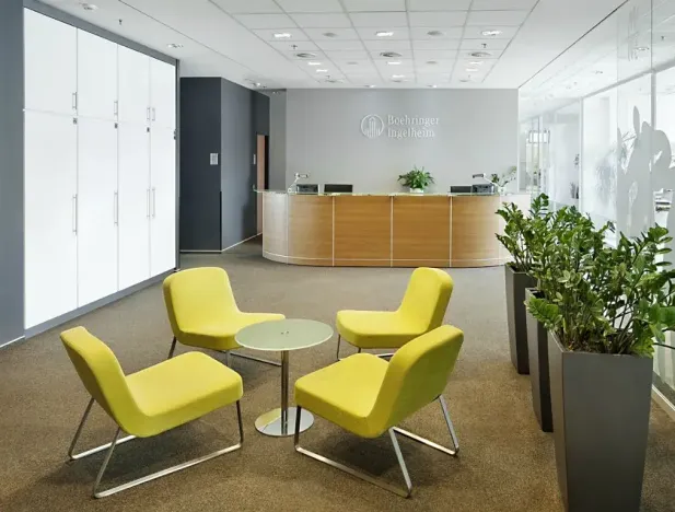 Pronájem kanceláře, Praha - Nové Město, náměstí Republiky, 2375 m2