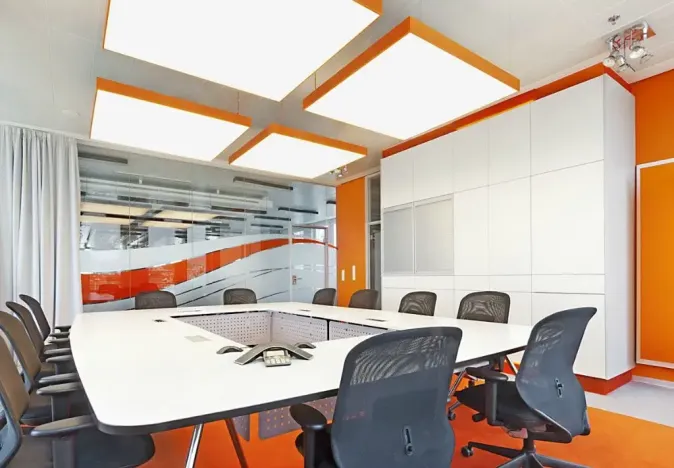 Pronájem kanceláře, Praha - Nové Město, náměstí Republiky, 1700 m2