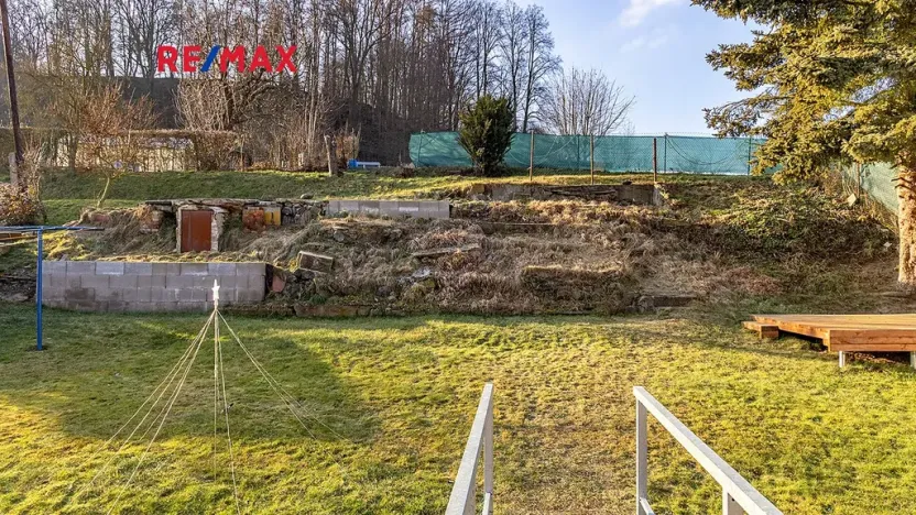 Prodej bytu 2+1, Benešov nad Ploučnicí, Sokolský vrch, 57 m2