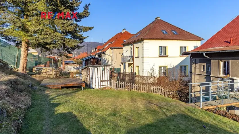 Prodej bytu 2+1, Benešov nad Ploučnicí, Sokolský vrch, 57 m2