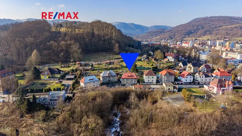 Prodej bytu 2+1, Benešov nad Ploučnicí, Sokolský vrch, 57 m2