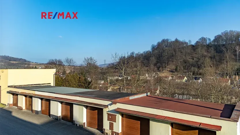 Prodej bytu 2+1, Benešov nad Ploučnicí, Sokolský vrch, 57 m2