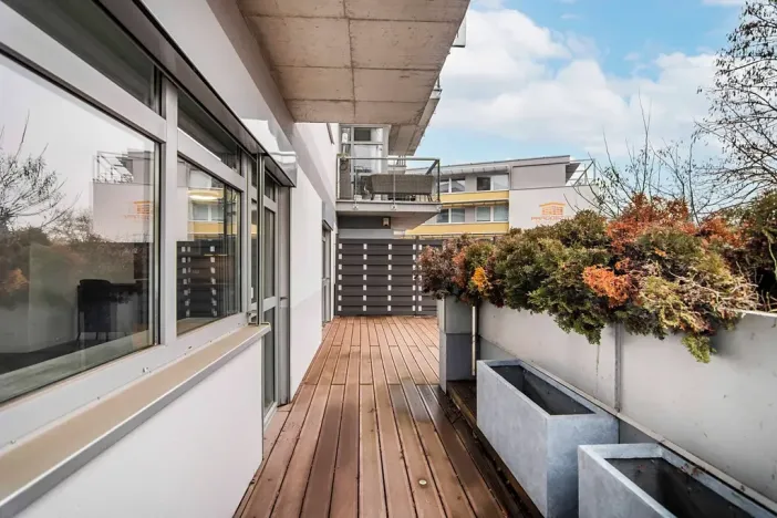 Prodej bytu 2+kk, Praha - Hostivař, Záveská, 85 m2