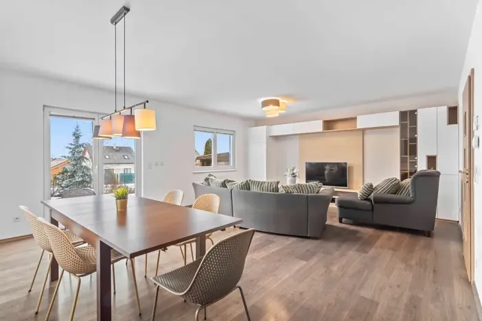 Prodej rodinného domu, Předboj, U Kůlen, 131 m2