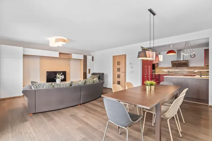 Prodej rodinného domu, Předboj, U Kůlen, 131 m2