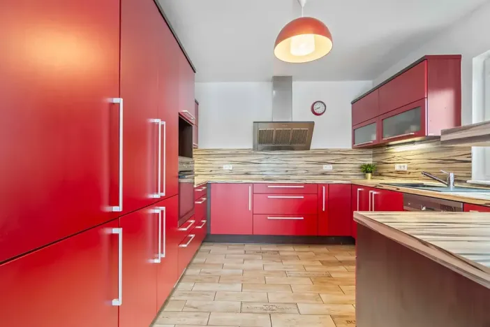 Prodej rodinného domu, Předboj, U Kůlen, 131 m2