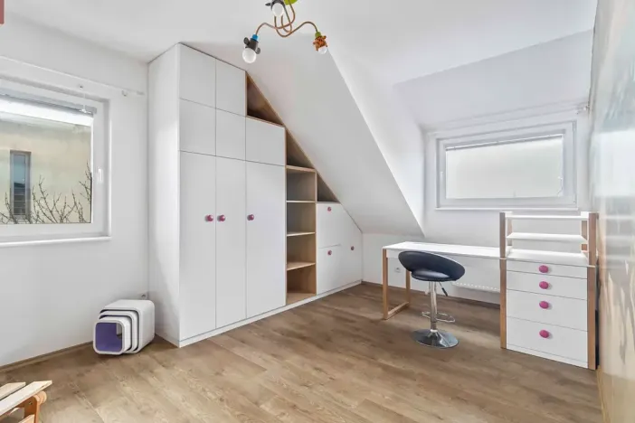 Prodej rodinného domu, Předboj, U Kůlen, 131 m2