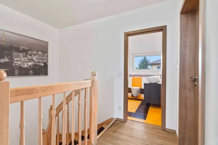 Prodej rodinného domu, Předboj, U Kůlen, 131 m2