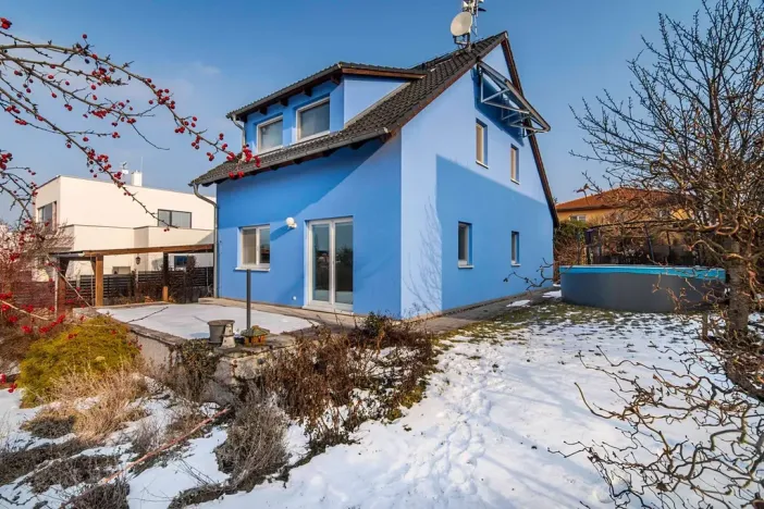 Prodej rodinného domu, Předboj, U Kůlen, 131 m2