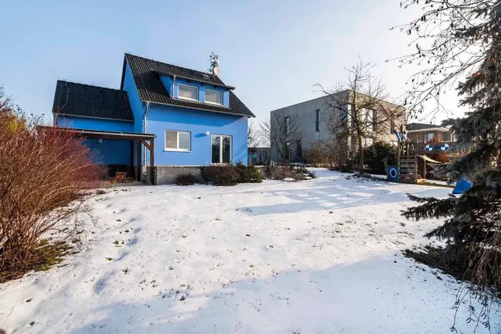 Prodej rodinného domu, Předboj, U Kůlen, 131 m2