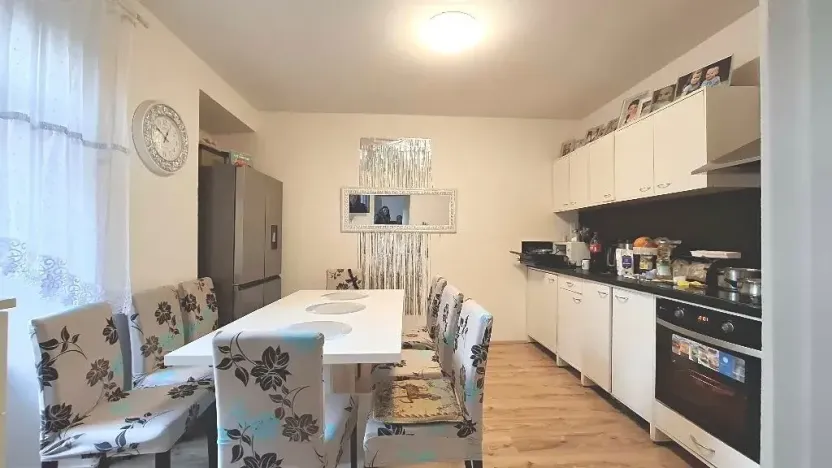 Prodej bytu 2+kk, Brno, Příční, 38 m2