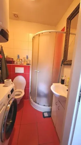 Prodej bytu 2+kk, Brno, Příční, 38 m2