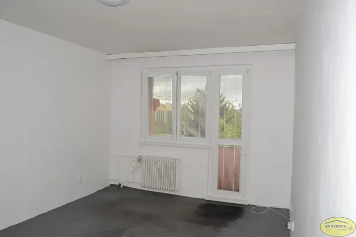 Pronájem bytu 2+1, Hulín, Sadová, 53 m2